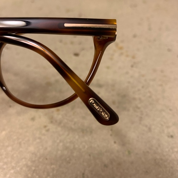 Tom Ford Accessories - NEW Tom Ford Frames
